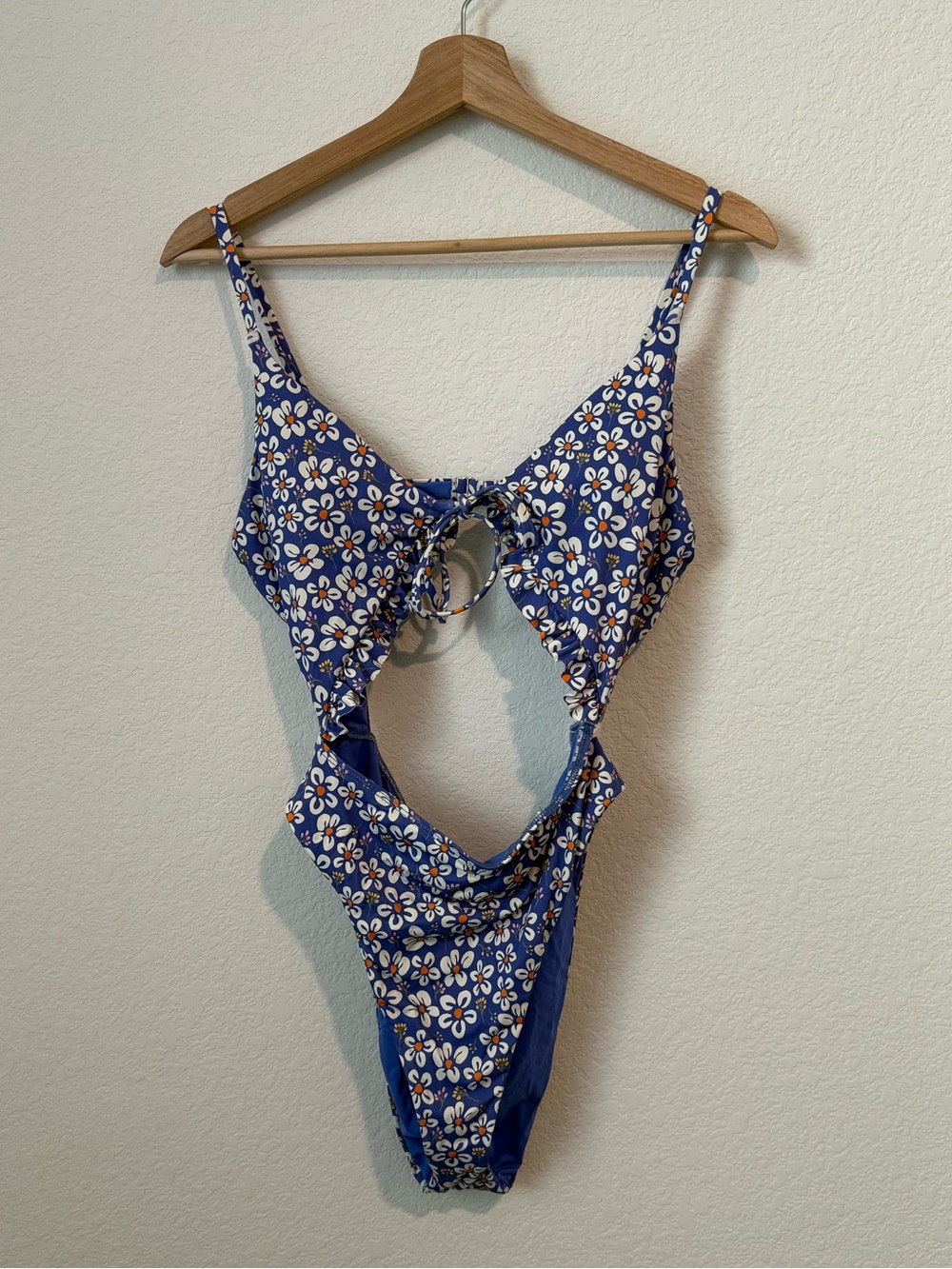 Tessa One Piece Swimsuit - Dippin Daisys